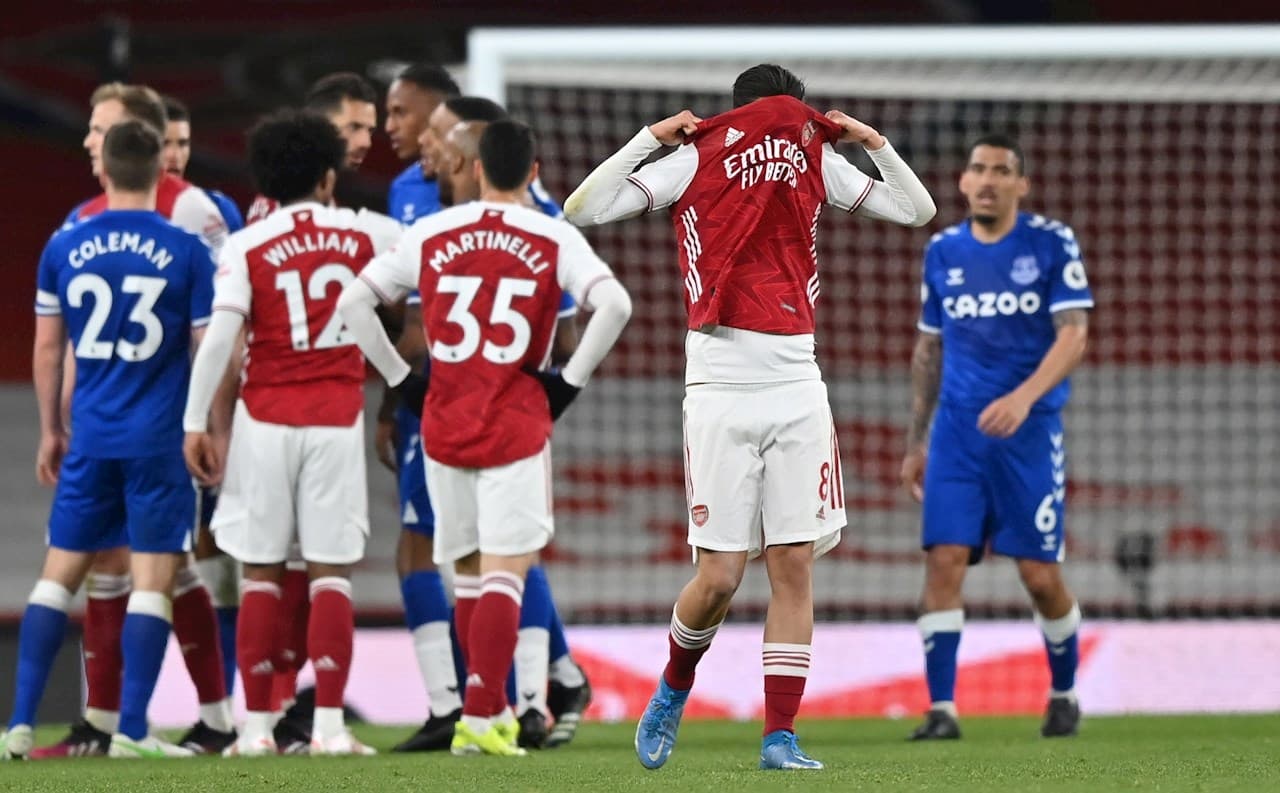 CEO de Spotify muestra interés en comprar el Arsenal en medio de protestas de los hinchas