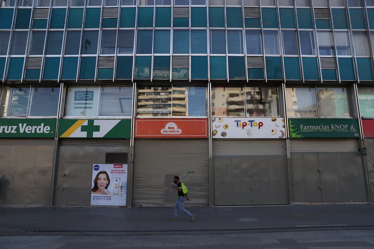Impuesto a los súper ricos en Chile: Cámara lo aprobó y pronto pasará al Senado