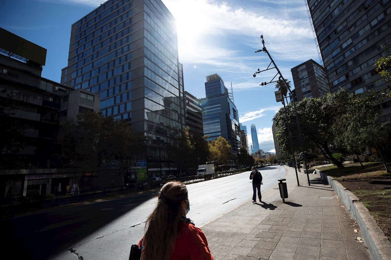 Chile levantará primeras cuarentenas tras estabilización de segunda ola
