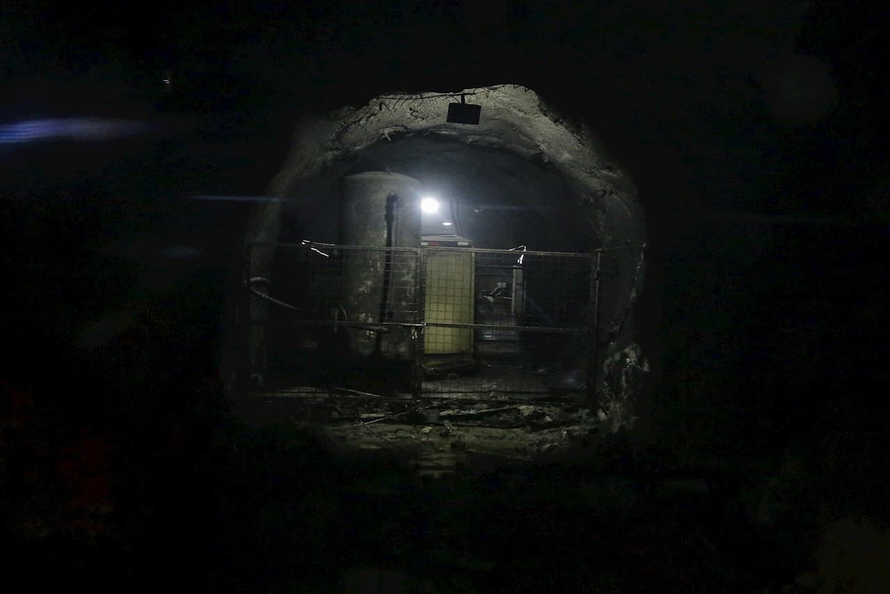 El cobre está imparable: rompió la barrera de los 4,865 dólares la libra