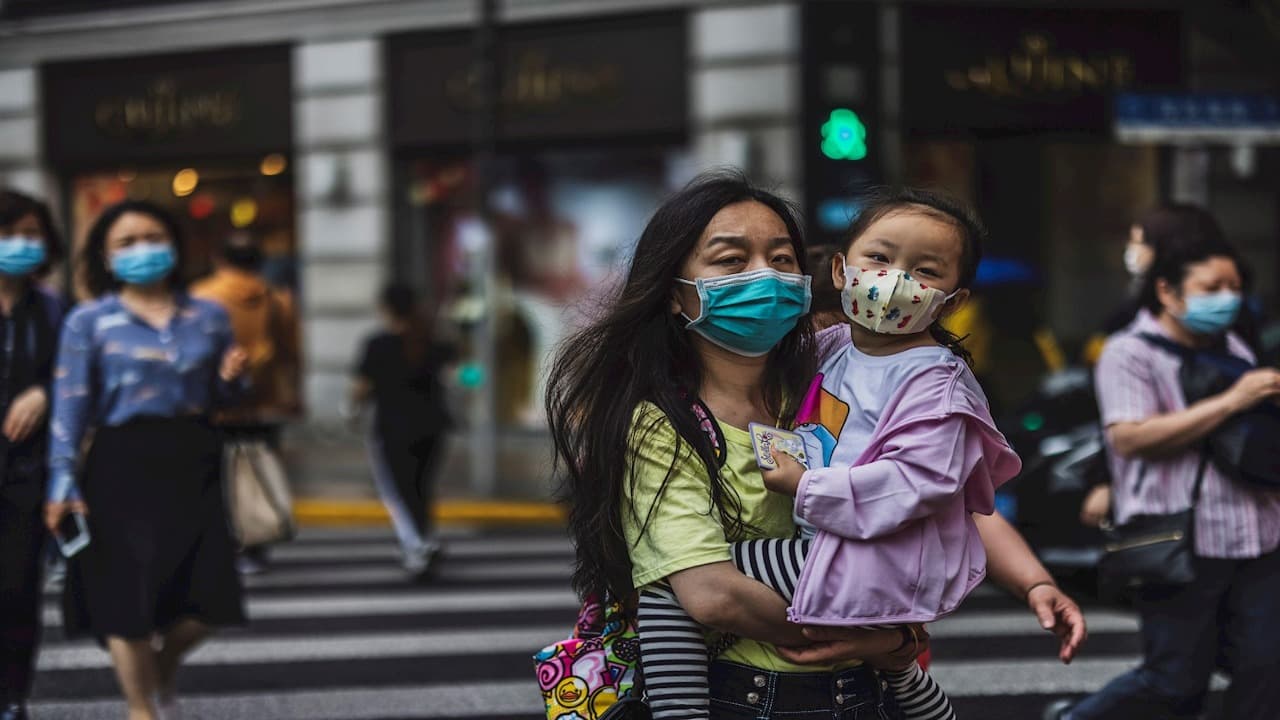 Caída de natalidad: ¿un reto mayor que la sobrepoblación?