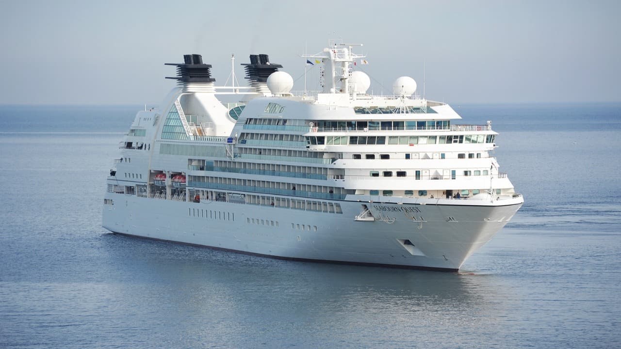 Cruceros comenzarán a operar este verano boreal en EE.UU. tras un 2020 de pérdidas millonarias