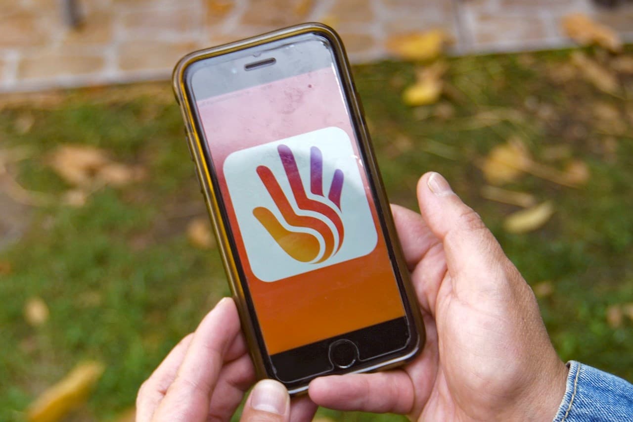 Votamos tod@s, la app que parea a votantes y constituyentes en Chile