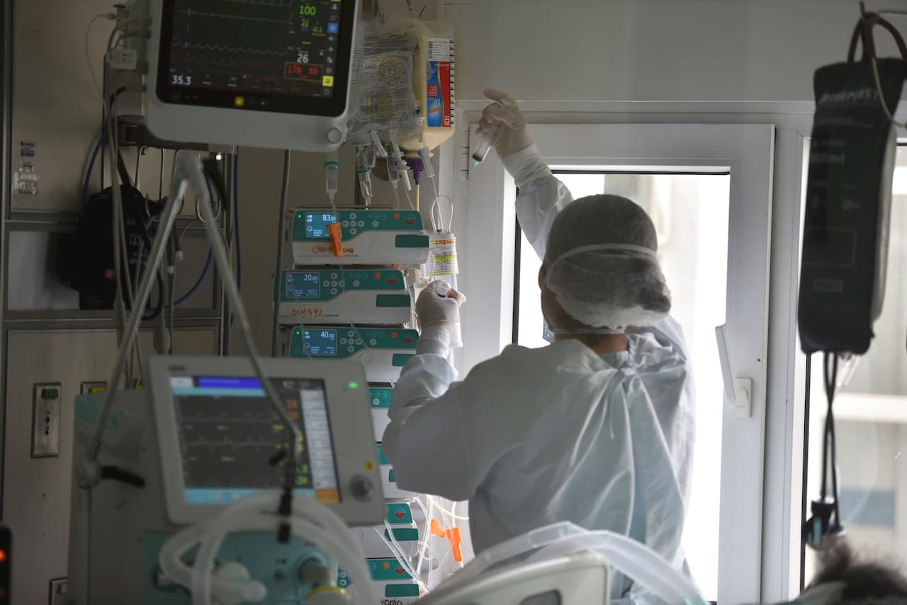 La estrategia "Covid Cero" al estilo neozelandés que el Colegio Médico de Chile quiere implementar para controlar la pandemia
