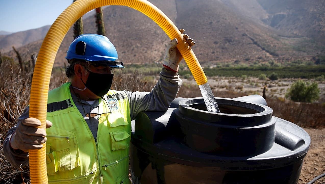 Corfo lanza plataforma Ecoimpacta para emprendedores con soluciones a problemas del medioambiente