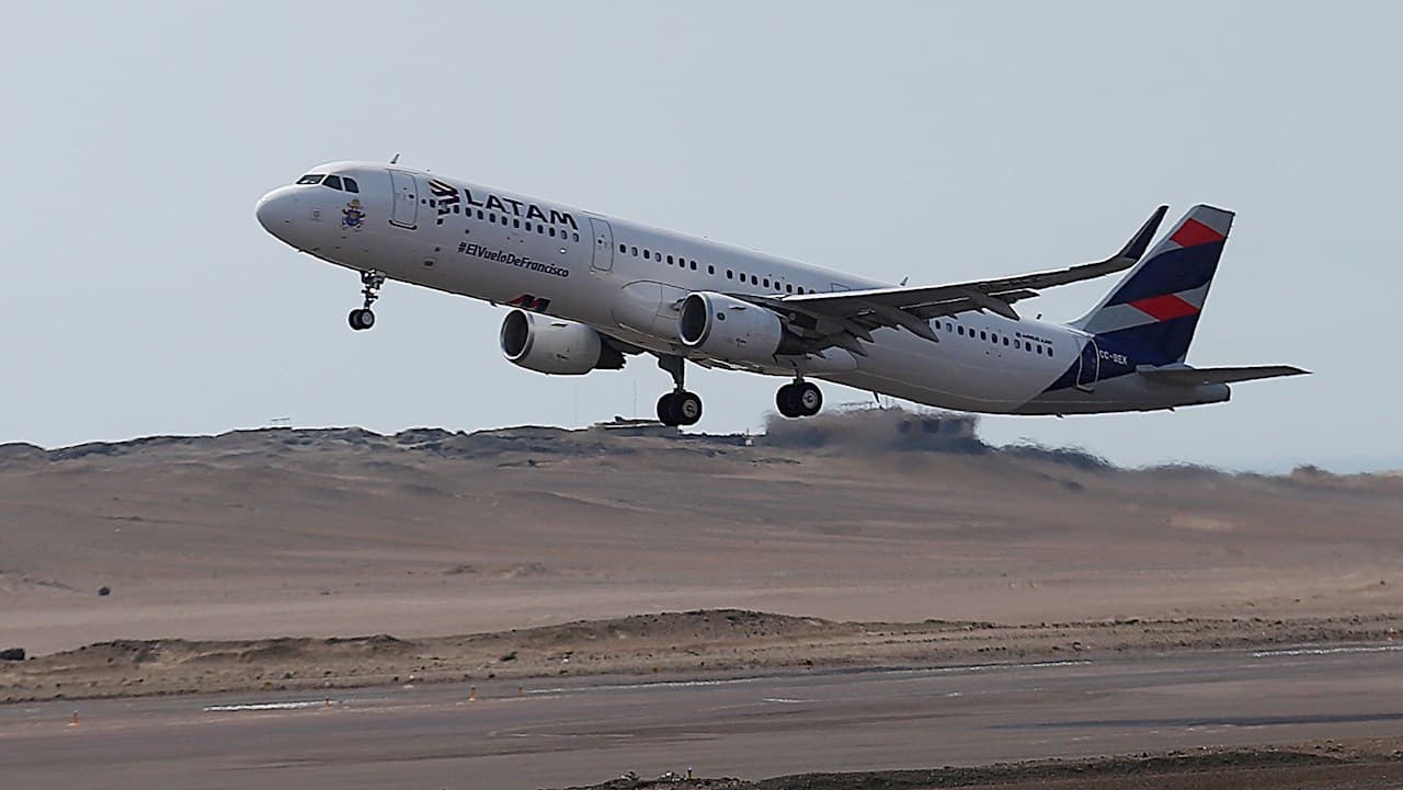Chile abrirá sus fronteras en octubre a través de 3 aeropuertos y pasos terrestres