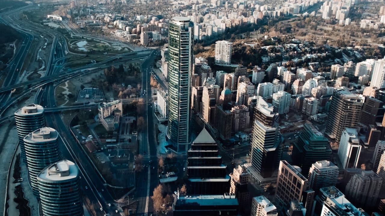 Santiago de Chile