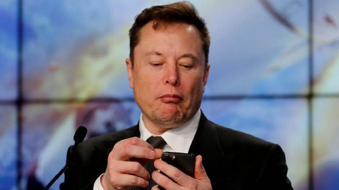 Elon Musk ofrece más de US$ 40.000 millones por Twitter y quiere retirarla de la bolsa