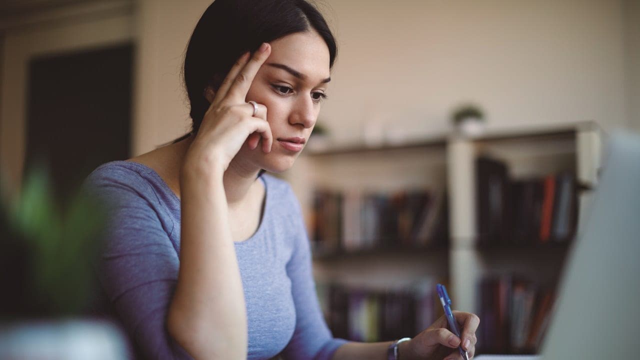Seis frases que te hacen sonar incompetente en las entrevistas de trabajo