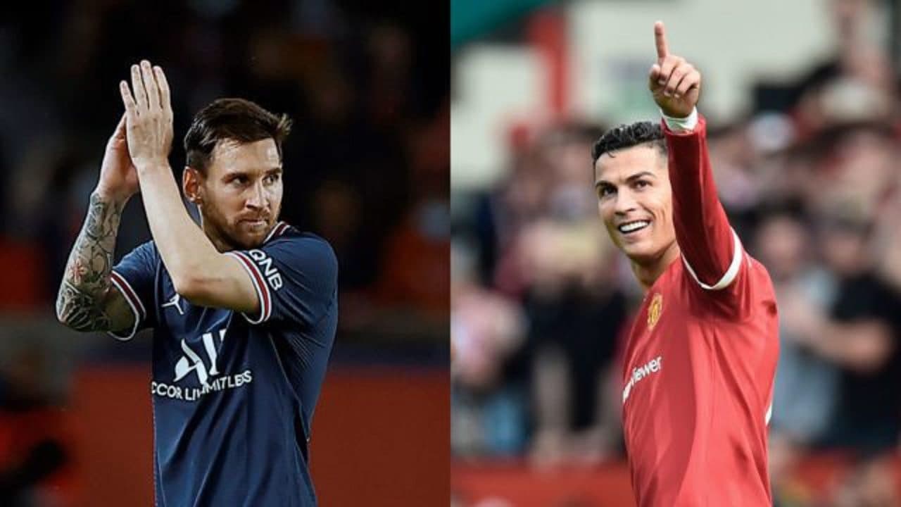 Fotos: © Ian Langsdon y Peter Powell / EFE.