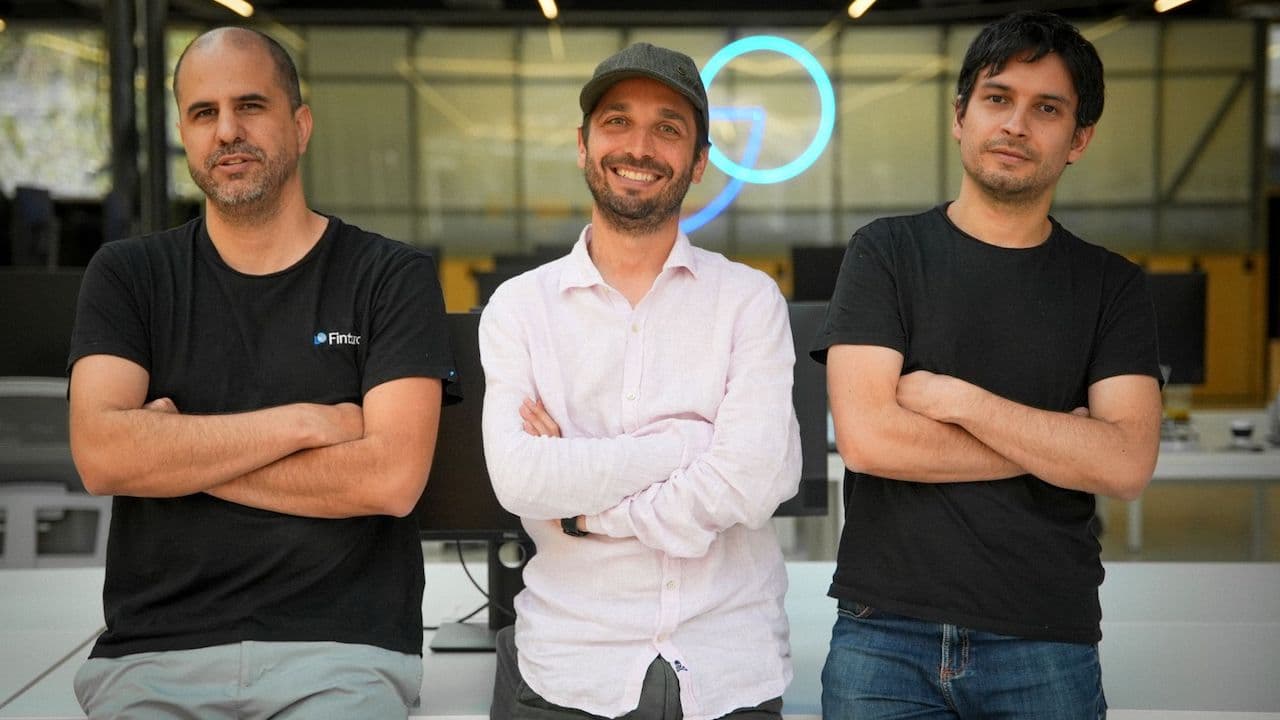 Fintual recauda US$ 39 millones en ronda liderada por Sequoia Capital