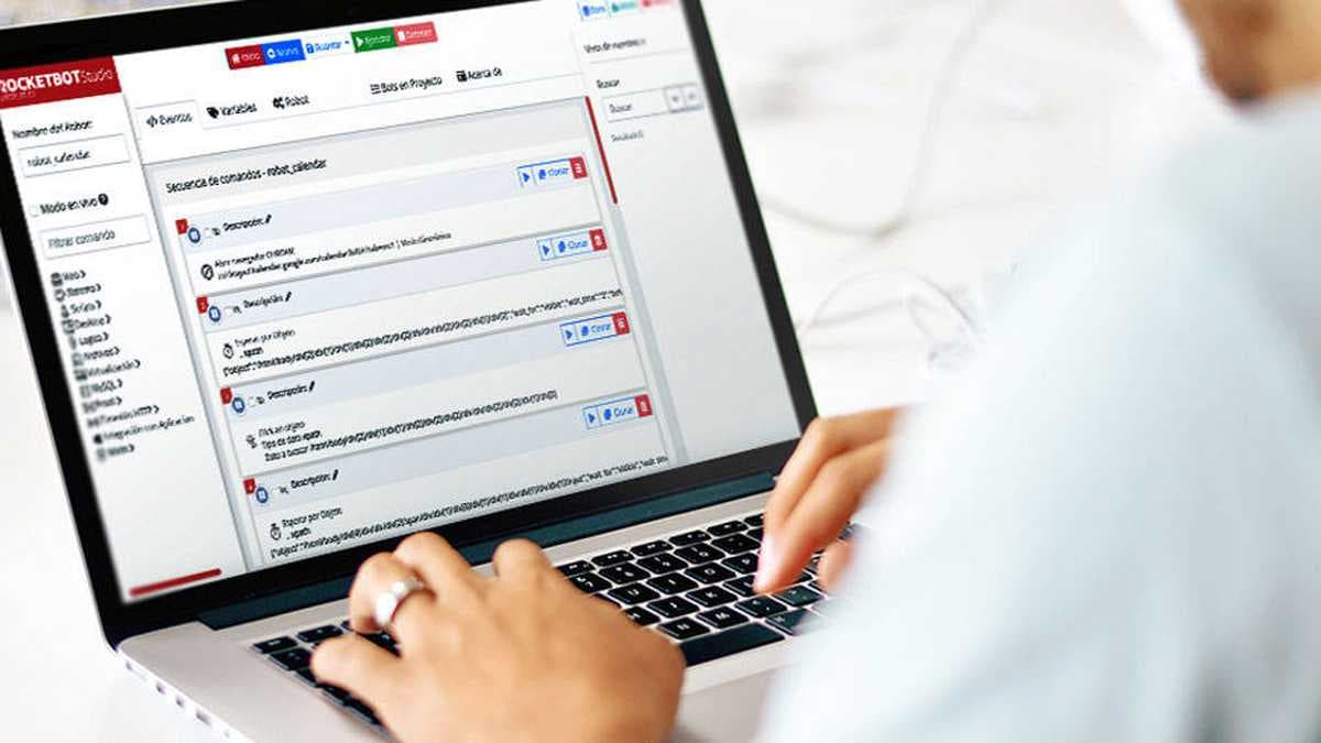 Centroamérica tiene gran potencial en uso de inteligencia artificial: Rocketbot