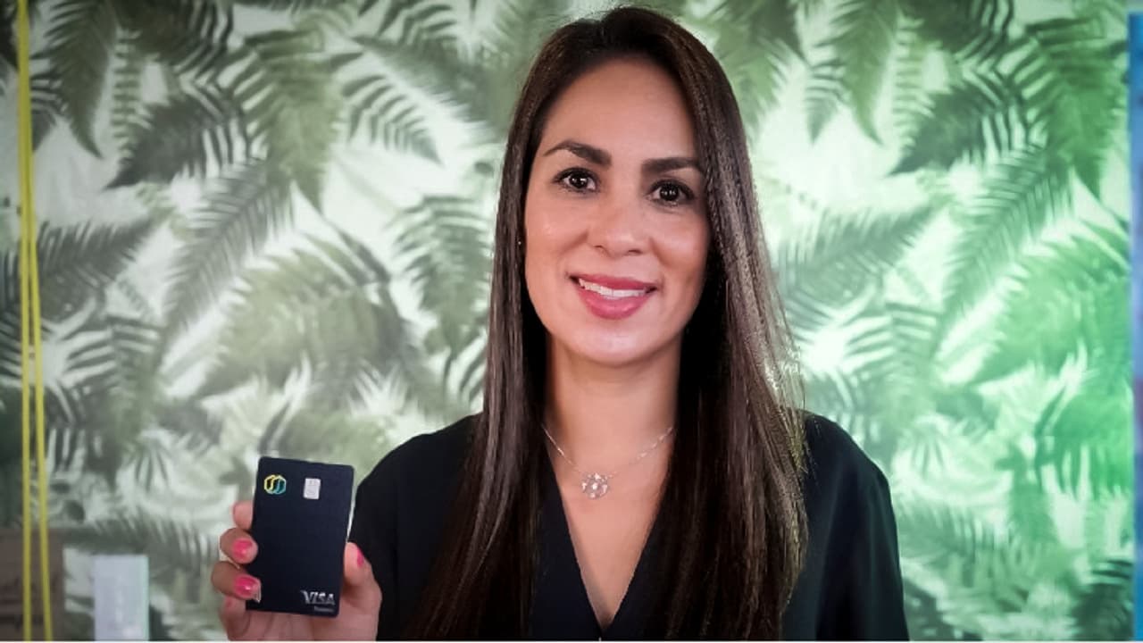 Con su tarjeta de crédito para pymes, Tribal se expande a Chile, Perú y Colombia