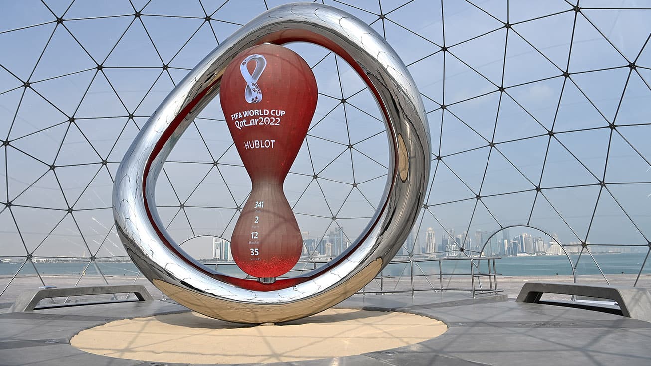 La oportunidad de oro para el retail de lujo en Qatar 2022 ¿están preparados?