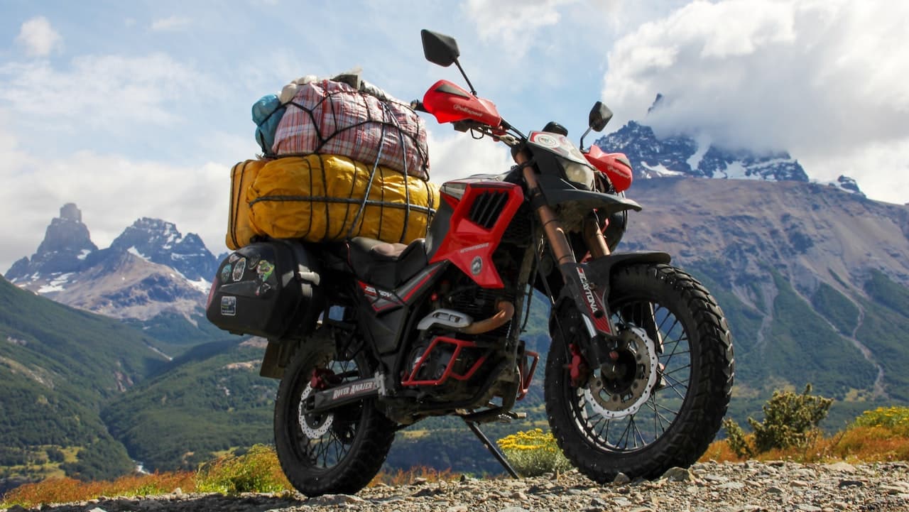 Chile: Mejor Destino de Turismo Aventura del Mundo de los 'Óscar' del turismo