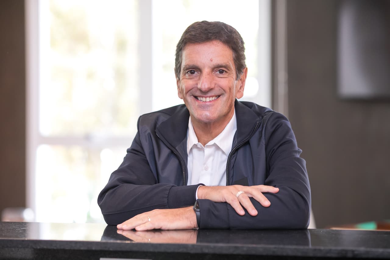 Eduardo López: "Google organizó más de un billón de videoconferencias en 2020"
