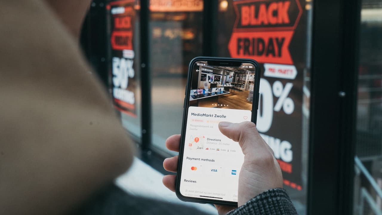 Figital: conoce el futuro de la tienda física