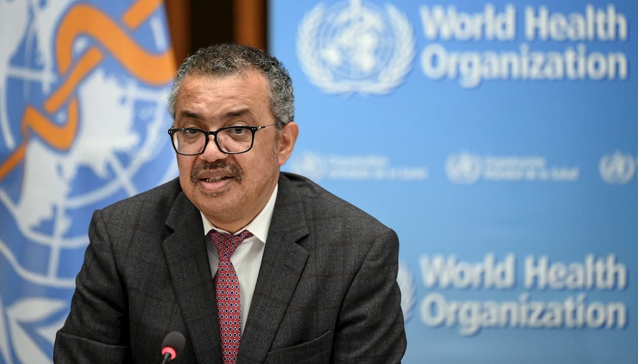 75 años de la OMS: éxitos y fracasos de la Organización Mundial de la Salud