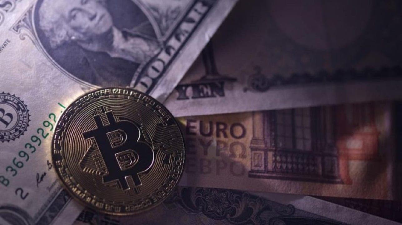 La Fed podría demoler las criptomonedas ¿Es momento de vender?