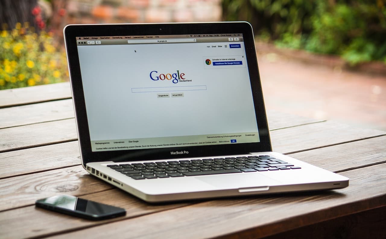 ¿Qué buscaron los chilenos y chilenas en Google durante el 2021?