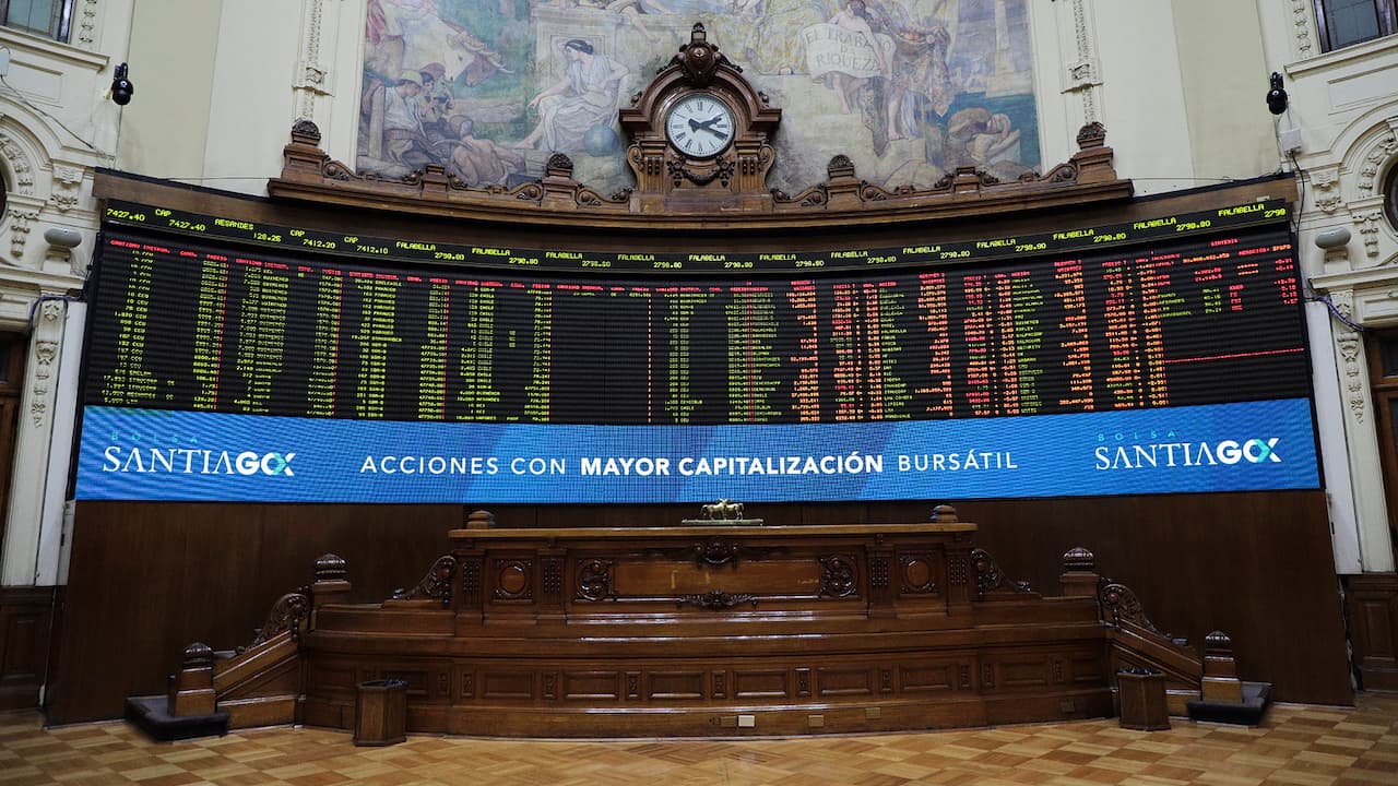 Accionistas de la Bolsa de Valores de Lima aprueban integración con Chile y Colombia