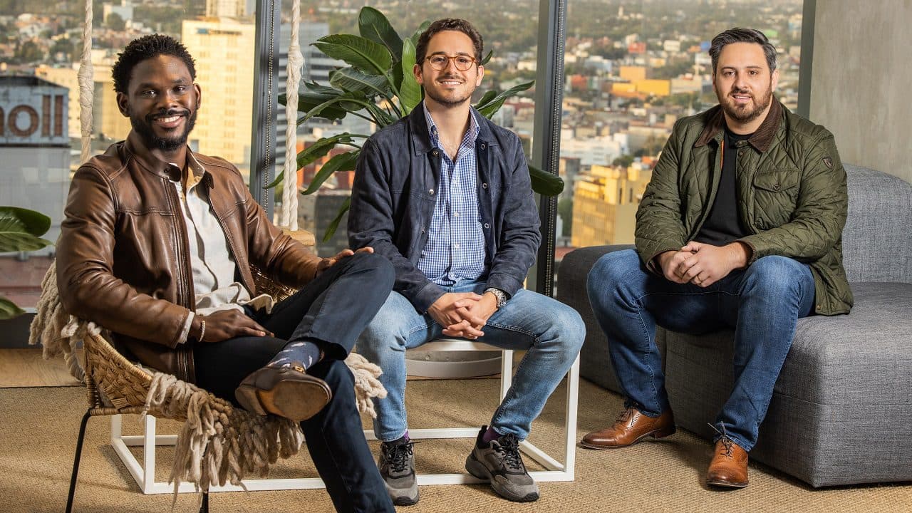 H20 Capital Innovation lanza un nuevo fondo de US$ 50 millones para invertir en emprendedores de Latinoamérica