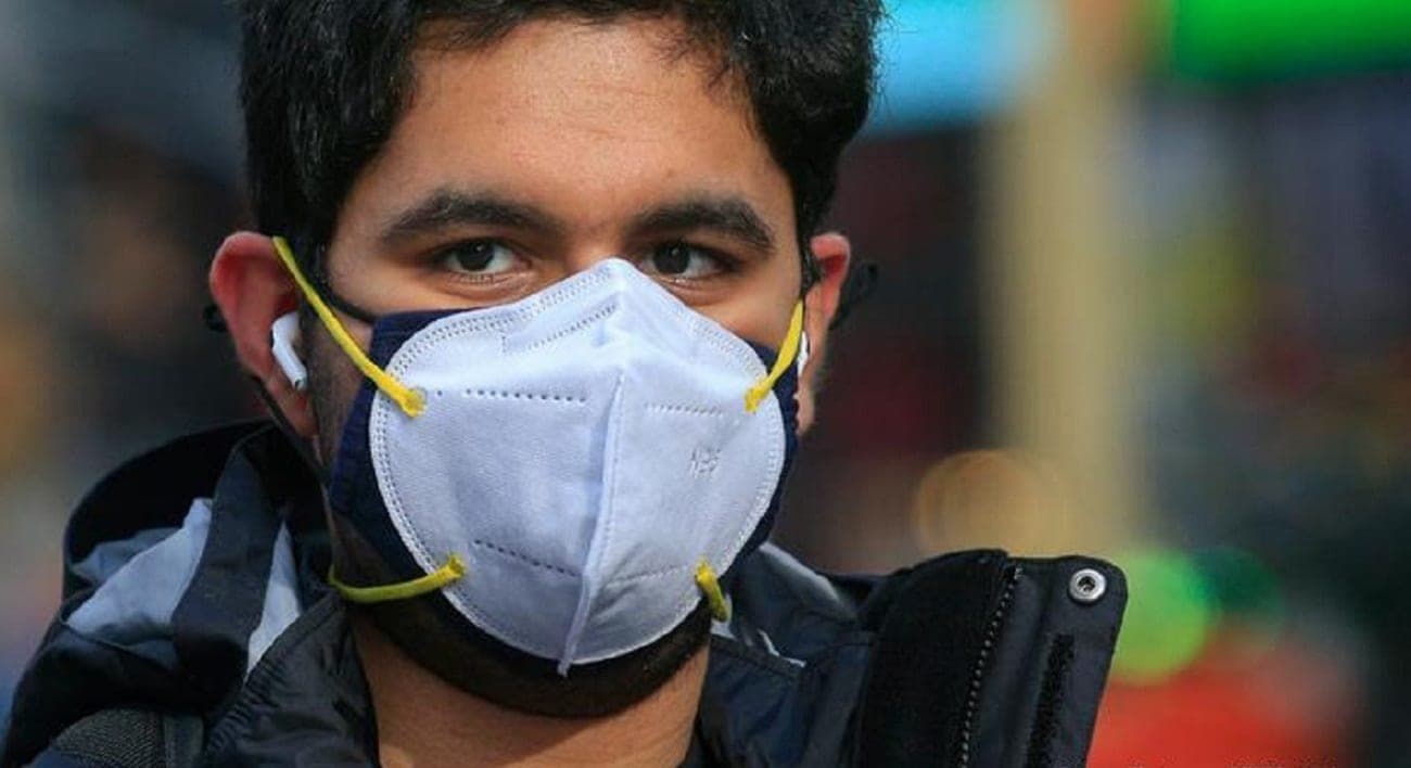 Colombia eliminó el uso obligatorio de mascarillas en espacios abiertos en municipios con vacunación del 70%