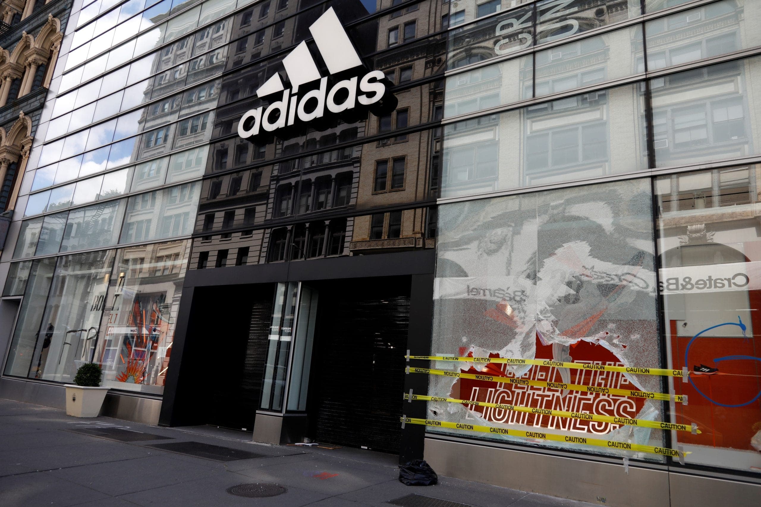 Estas son las empresas que dan la espalda a Putin tras los ataques a Ucrania
