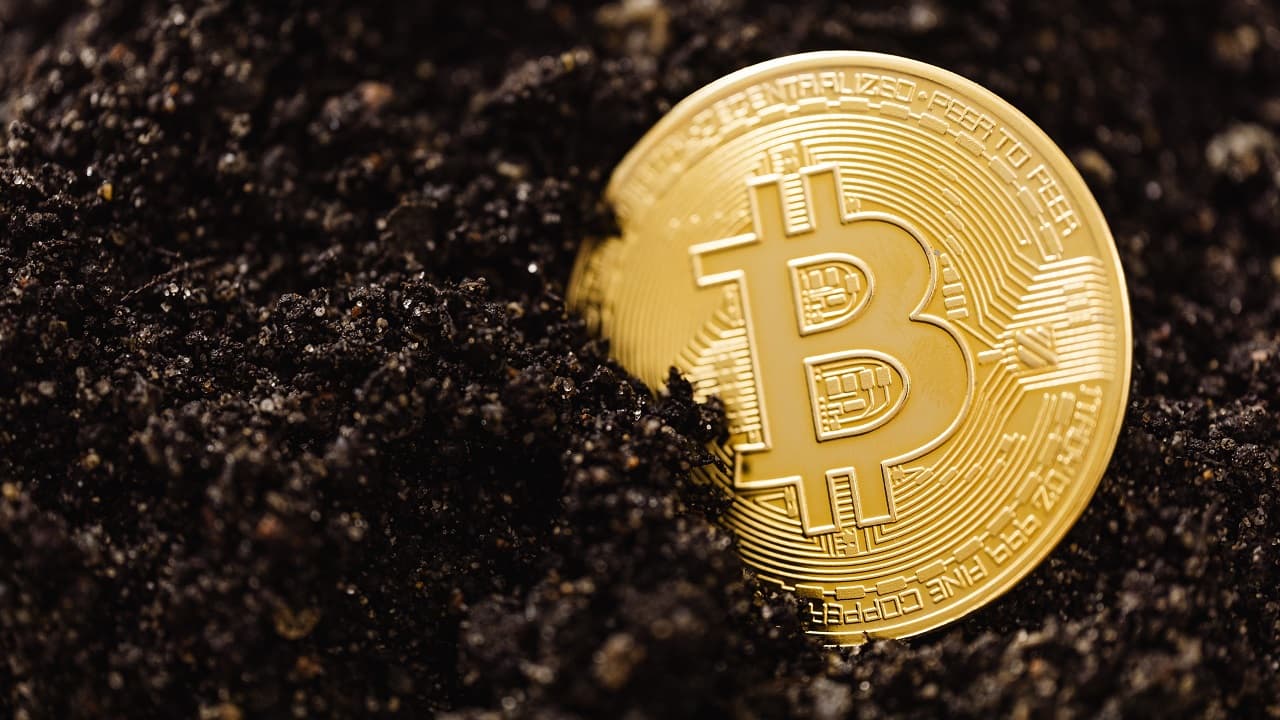 Bitcoin se prepara para un “tsunami”: las claves que pueden definir su futuro esta semana