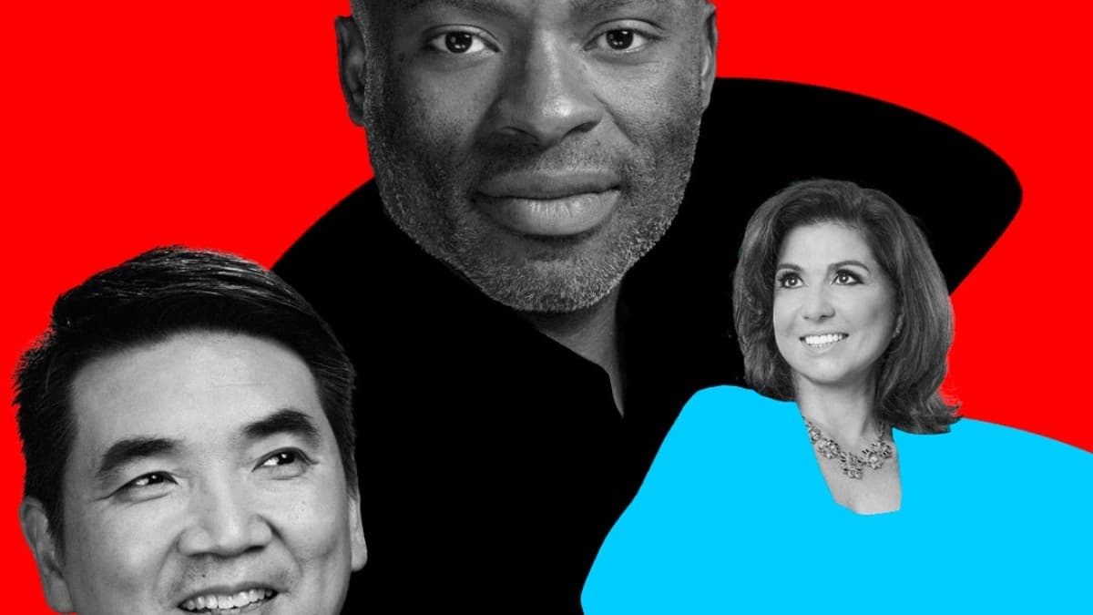 Lista Forbes: los 20 inmigrantes más ricos de Estados Unidos