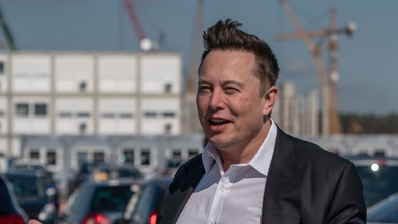 Elon Musk decidió no formar parte de la junta directiva de Twitter