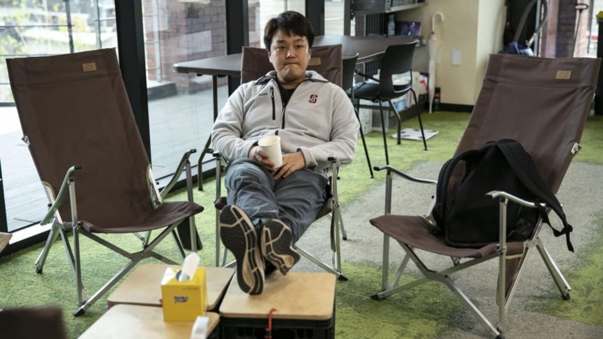 ¿Quién es el creador de la criptomoneda que perdió el 90% de su valor y que podría ser “insalvable”?