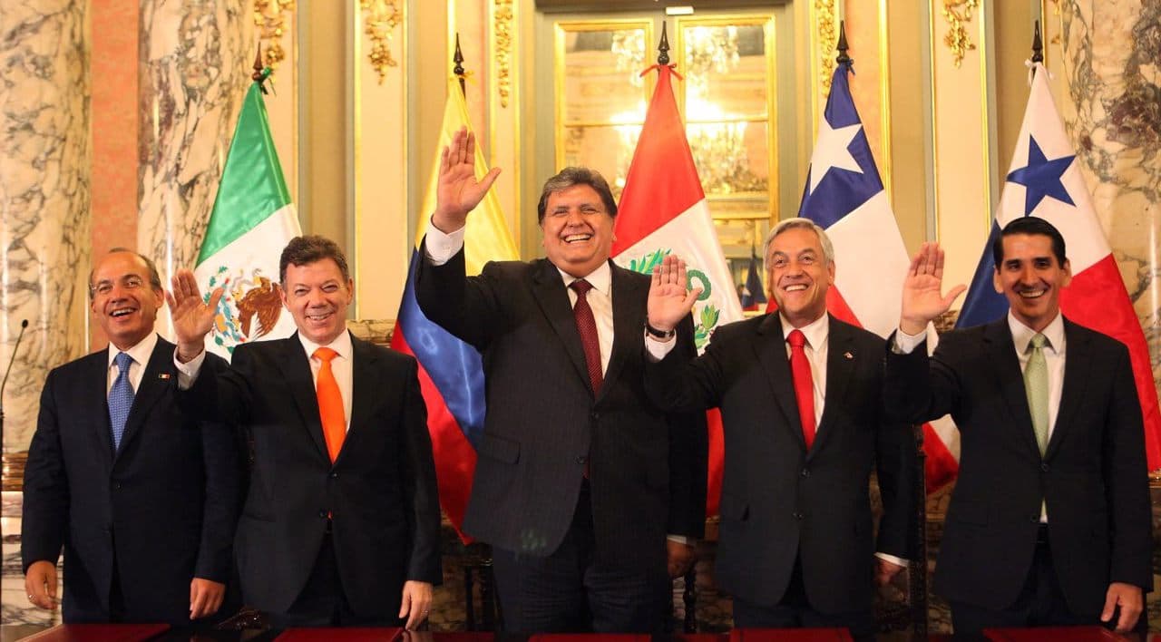 Alianza del Pacífico: 10 años de integración con varias tareas aún pendientes