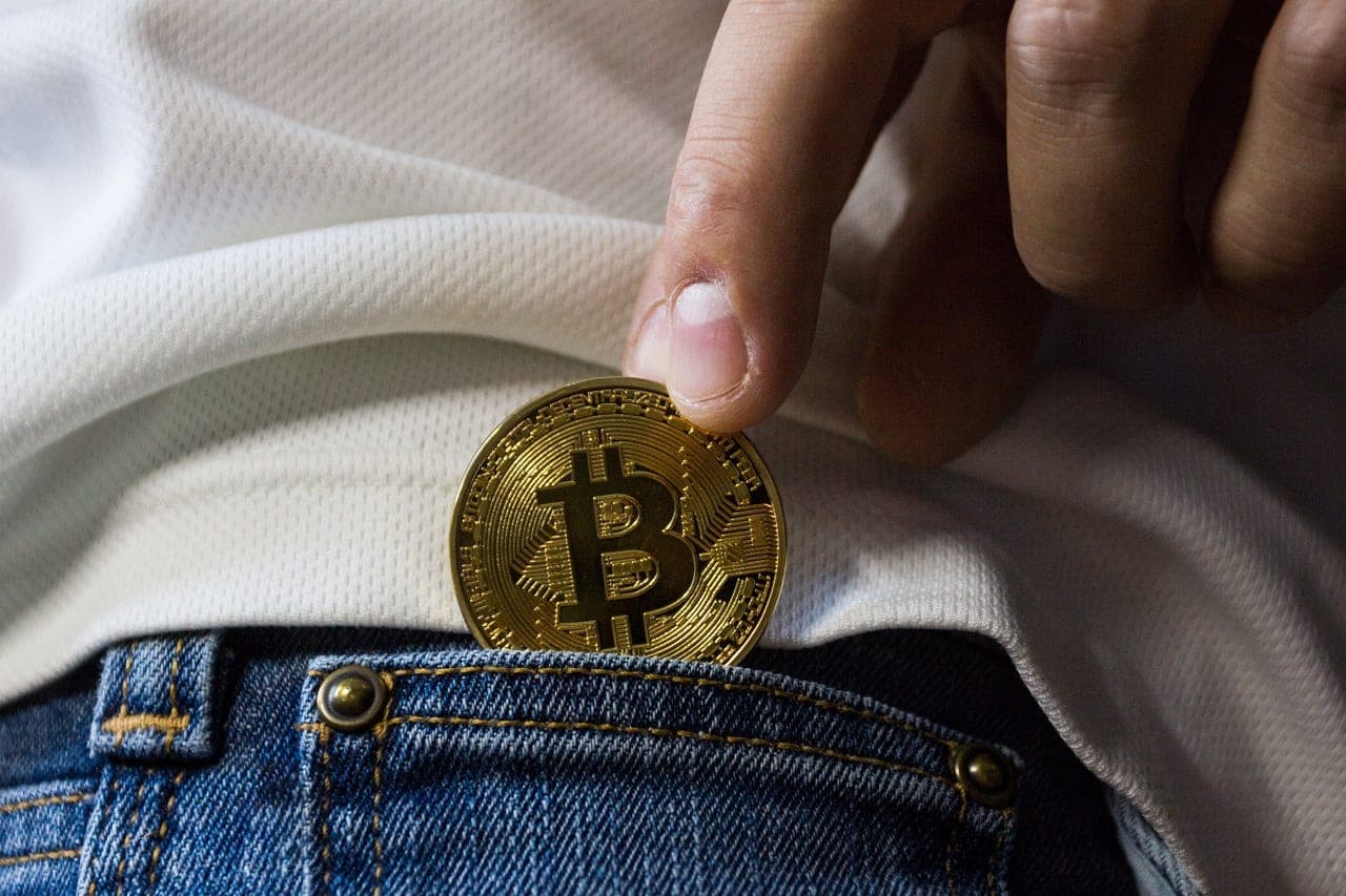 En tiempos de guerra... ¿es la hora de los criptorefugios?