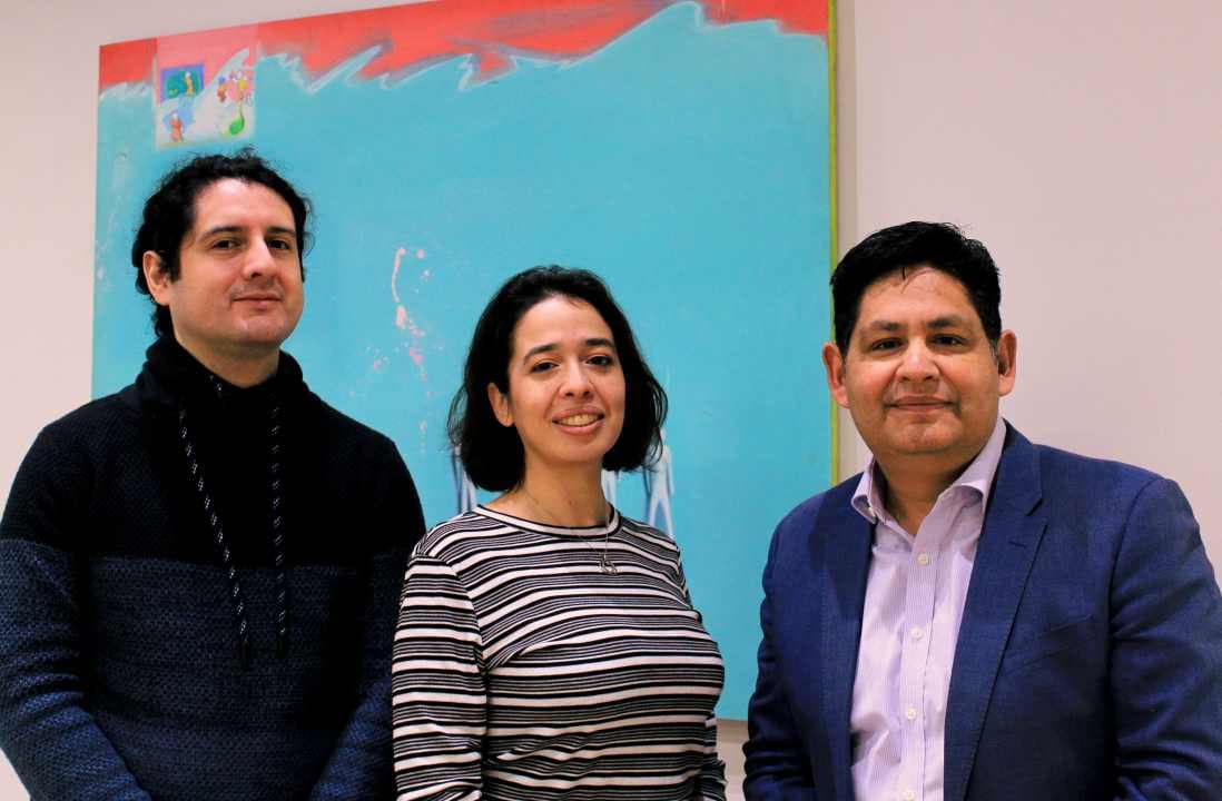 Beeok, startup chilena de sostenibilidad, levanta US$ 500 mil en fondo de inversión para expandirse a México