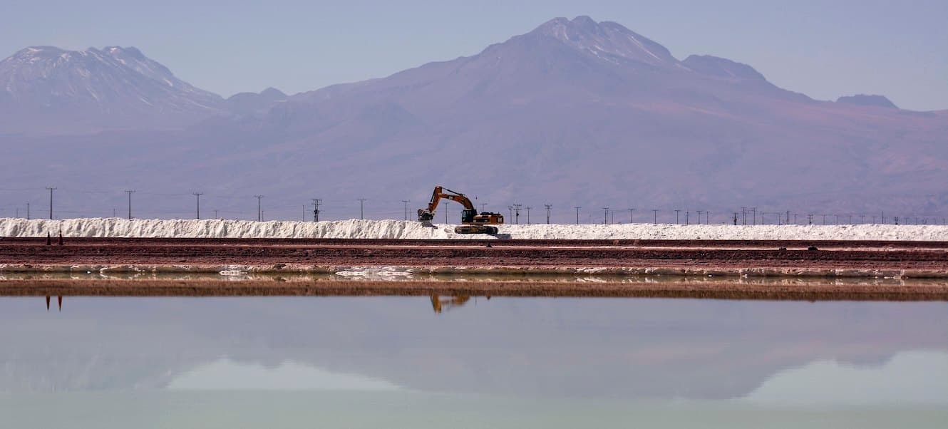 Estudio asegura que en diez años el uso del agua de mar se duplicará en la minería del cobre