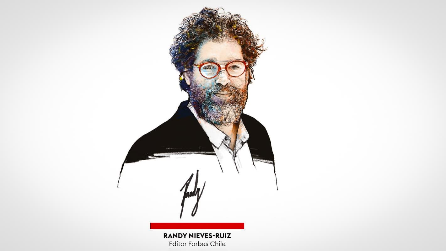 ¡Bienvenidos y bienvenidas a Forbes Chile!