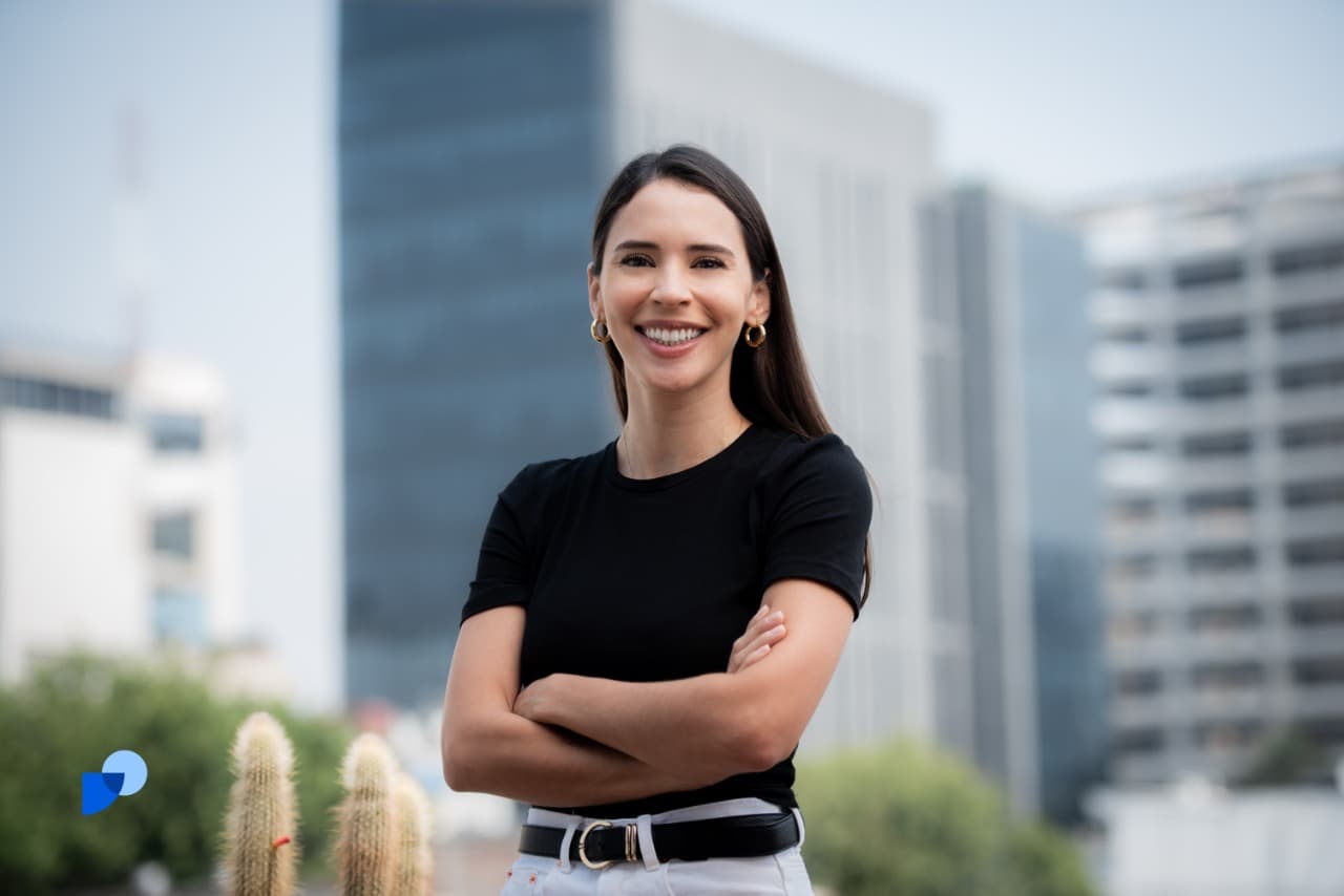 Fintual nombra a Priscila Robledo como nueva economista jefe