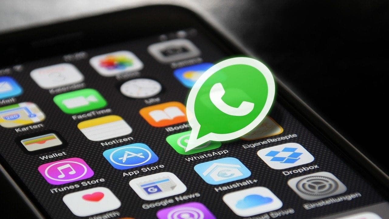 WhatsApp permitirá a sus usuarios editar mensajes de texto ya enviados