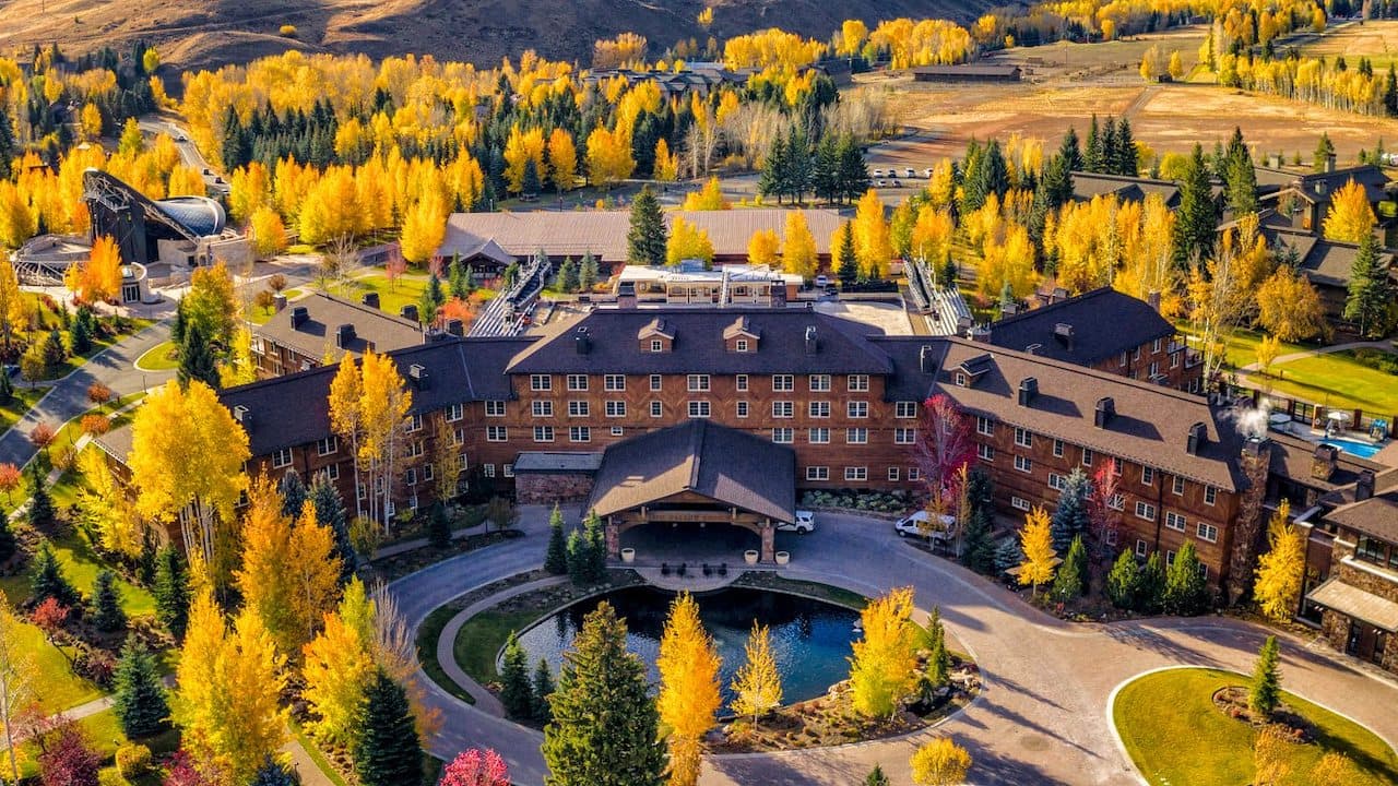 Sun Valley 2022: cómo es el retiro que concentra en pocos días a los multimillonarios del mundo