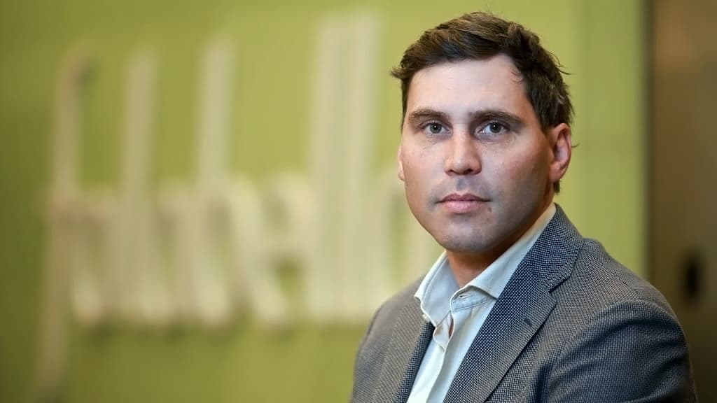 Falabella Retail designa a Tomás Platovsky como nuevo gerente general