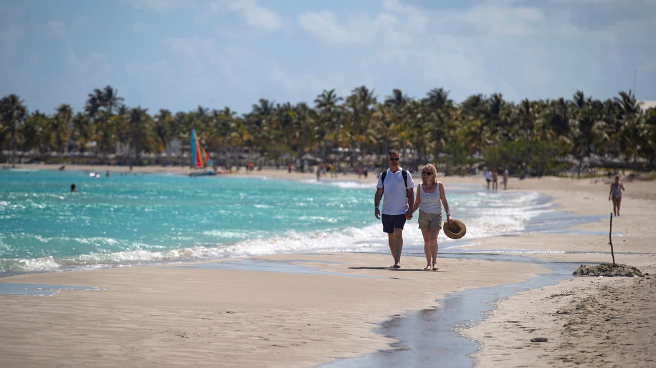 El turismo da signos de recuperación en América Latina tras el COVID