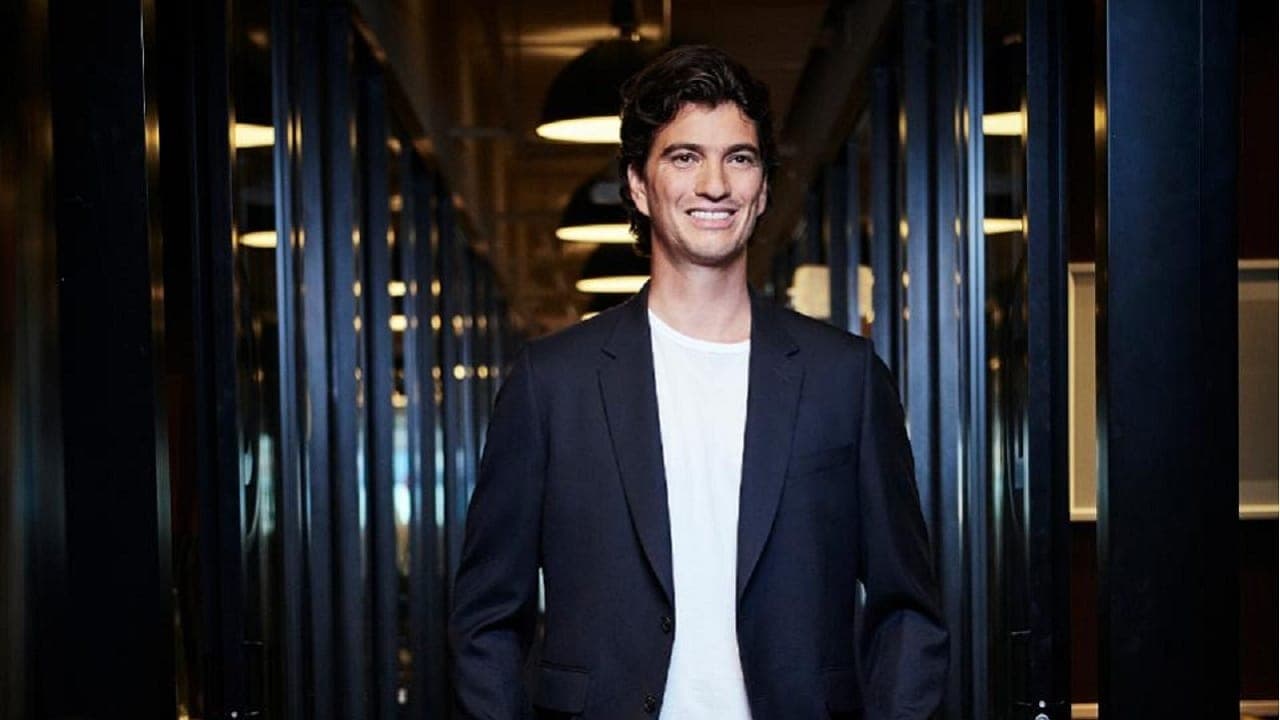 Así es la nueva compañía inmobiliaria que ha creado Adam Neumann, el polémico cofundador de WeWork