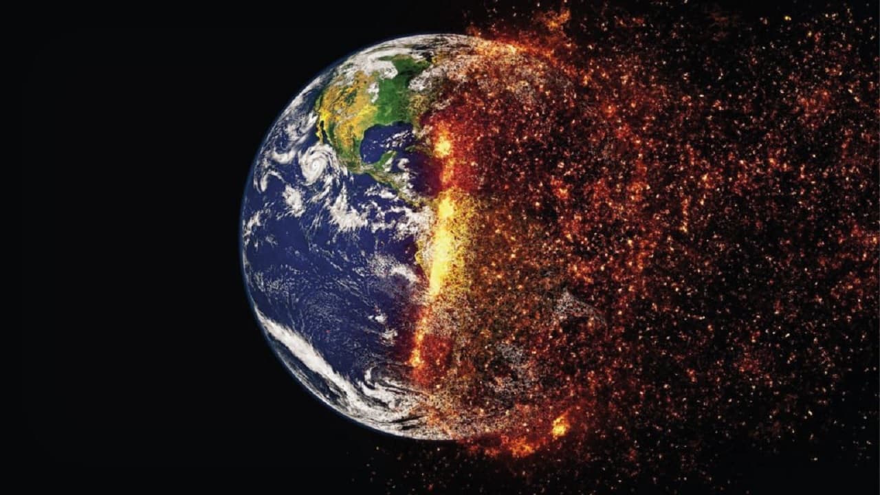 El mundo debe prepararse para un posible 'final climático', alertan expertos