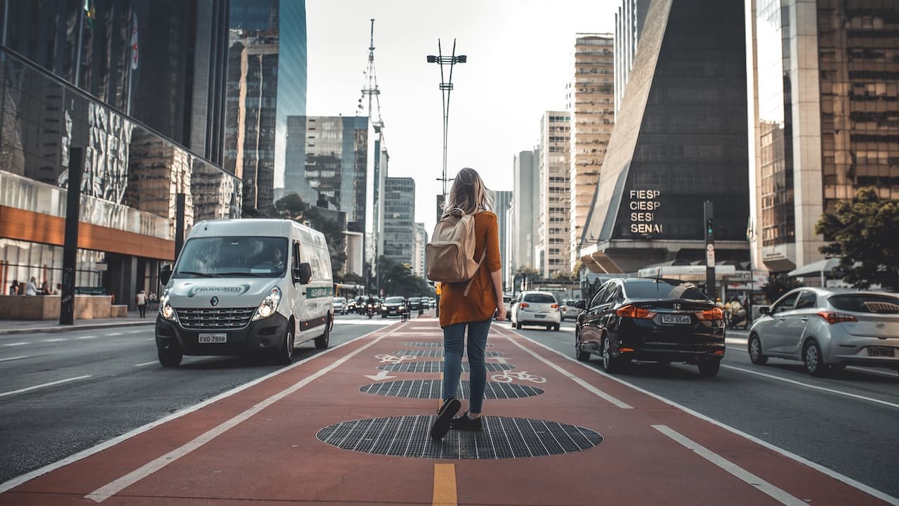 ¿Cuál es la mejor ciudad para las startups en Latinoamérica?