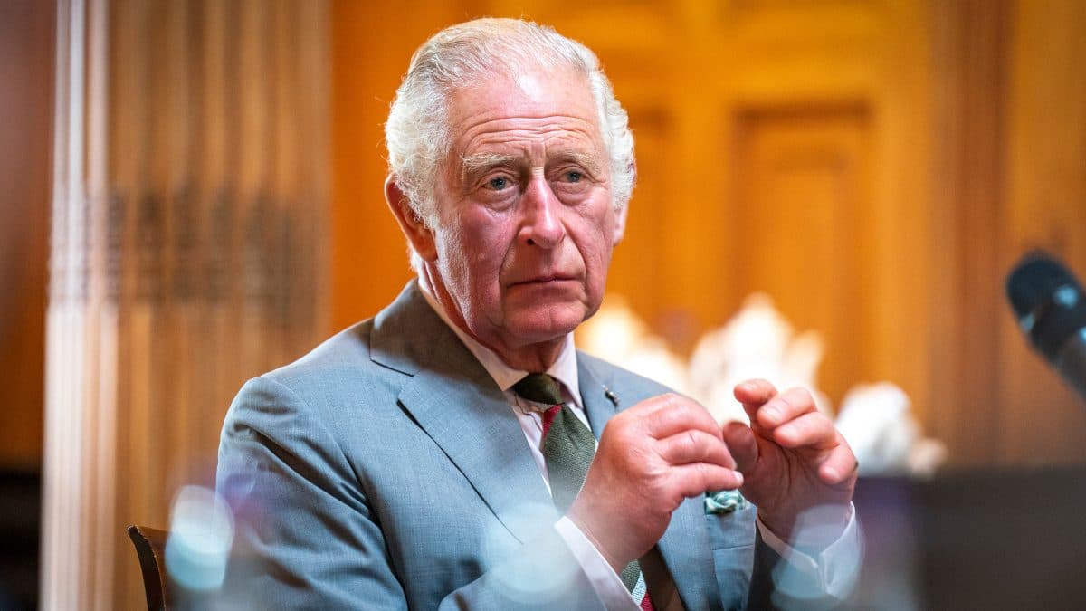 Perfil | Carlos, el nuevo rey tras muerte de Isabel II