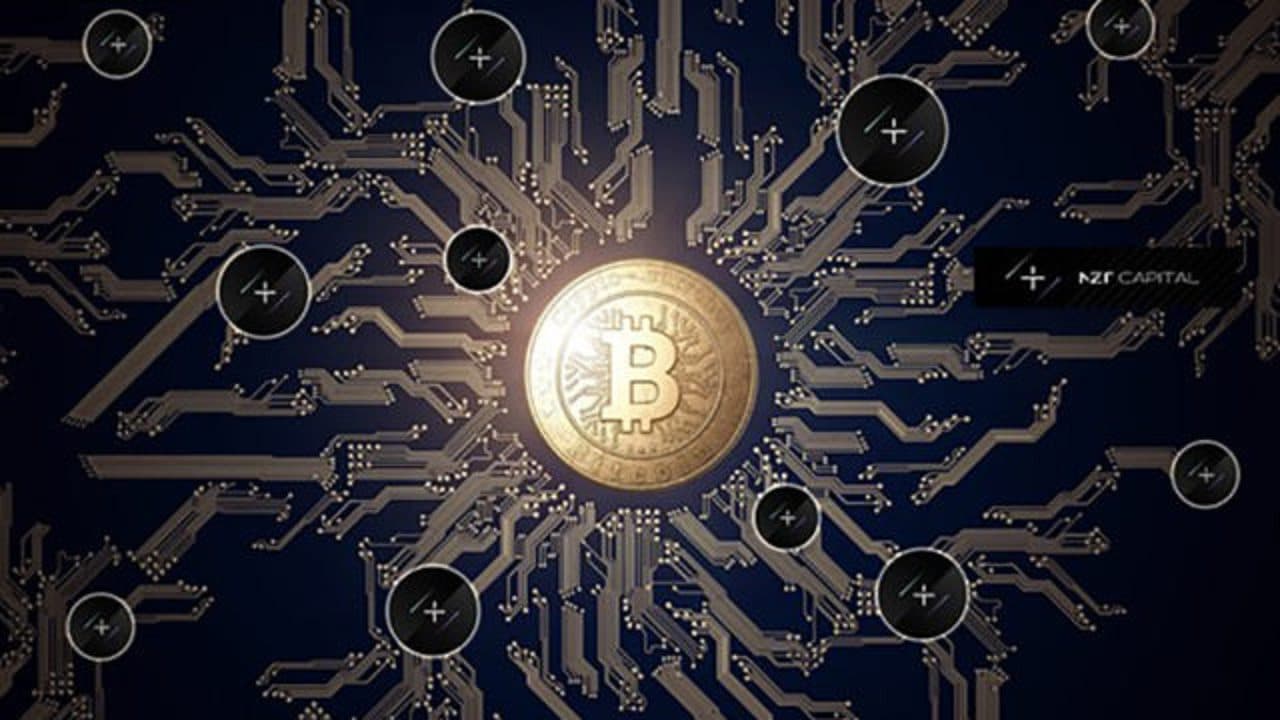 Criptoinvierno: cae inversión en blockchain por primera vez en 2 años