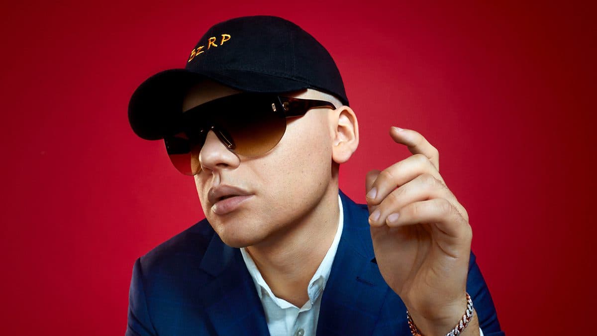 Bizarrap lo volvió a hacer y lanzó junto a Globant su propia aplicación digital