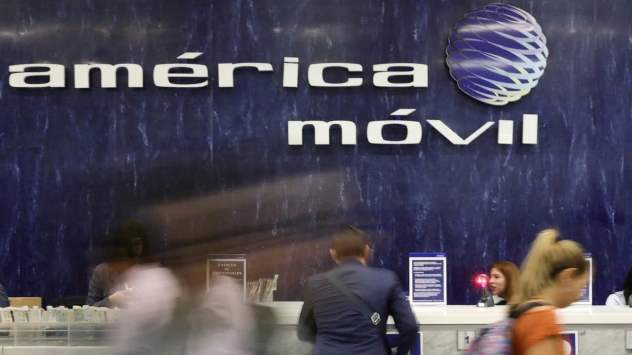 Fiscalía Económica aprueba alianza estratégica entre Liberty y América Móvil en Chile