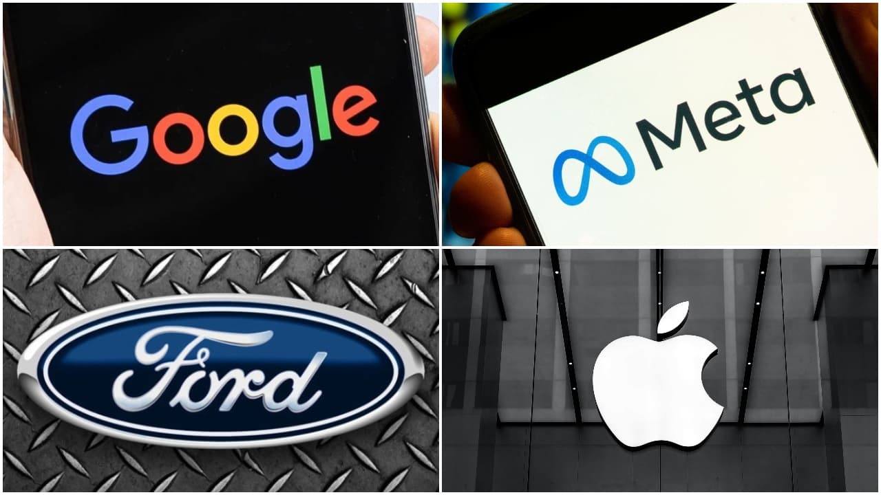Desde Intel hasta Apple: estos son los mayores despidos en compañías en EE. UU. en lo que va del año
